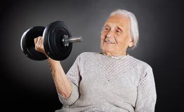 Medizinische Trainingstherapie