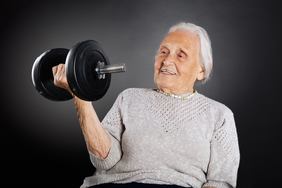 Medizinische Trainingstherapie