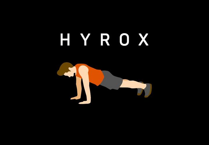 Hyrox Worms